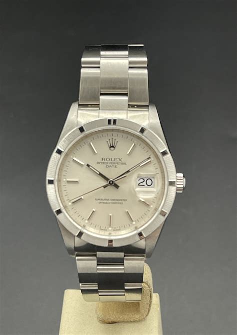 rolex usati lugano